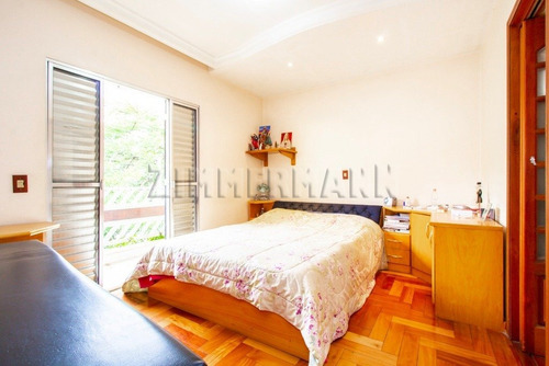 Casa - Alto Da Lapa - Ref: 92014 - V-92014