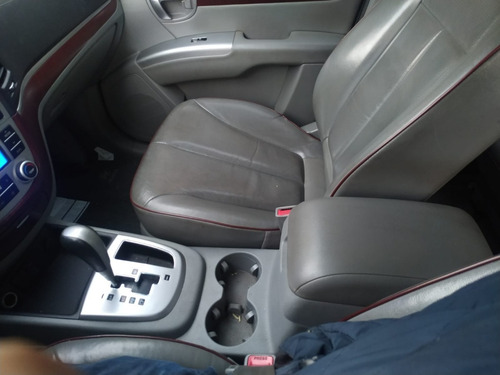 Imagem 12 de 14 de Hyundai Santa Fé 2.7 7 Lugares