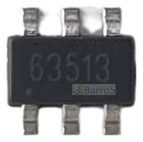 Ci Ob2263mp - Ob2263  - Sot23-6 - Original