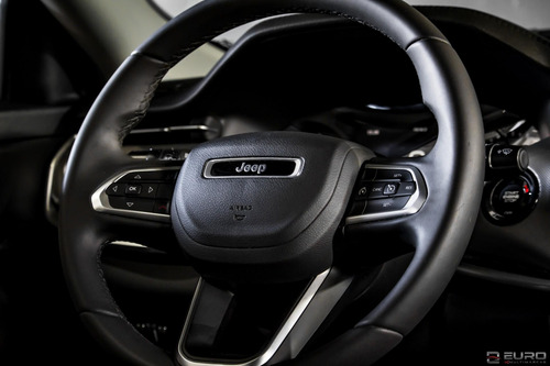 Jeep Compass LONGITUDE 1.3 TURBO TF