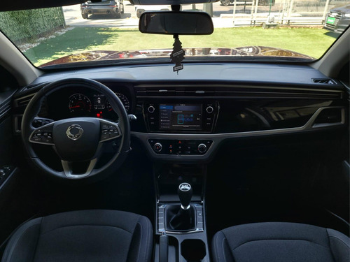 Ssangyong Korando New Korando 1.5 2021