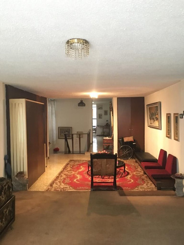 Se Vende Predio En Insurgentes Cuicuilco