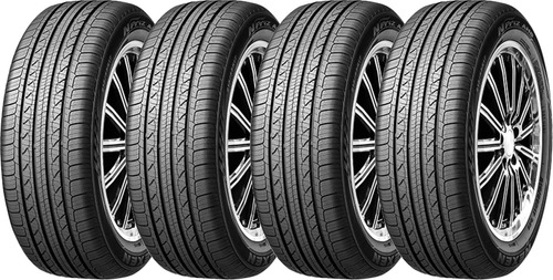 Kit de 4 llantas Nexen N-Priz AH8 P 225/45R17 91 W