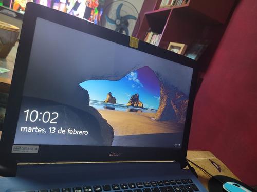 Laptop Acer 15.6 