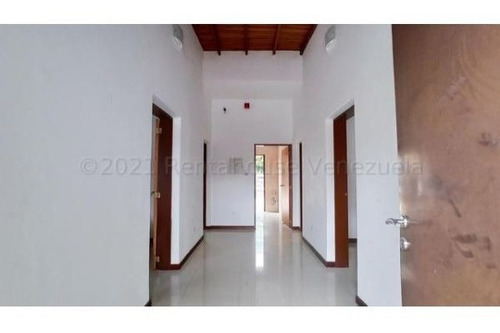 Imagen 4 de 14 de Oficina En Alquiler La Florida 22-19254 Renta House Los Samanes
