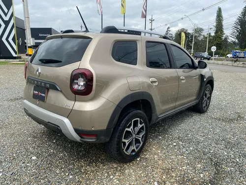 Renault Duster ICONIC AT 4X2 1.3