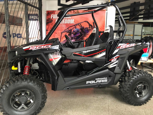 Polaris Rzr 900 S 75hp Nuevo 0km Concesionario Oficial