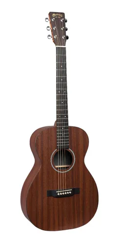 Guitarra Electroacustica Martin X Series 0x1e
