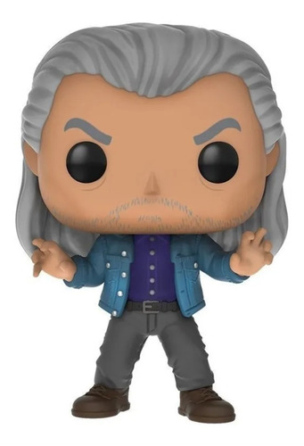 Figura de acción  Bob 12698 de Funko Pop! Television