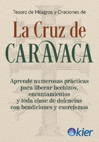 La Cruz De Caravaca - Allan Kardec
