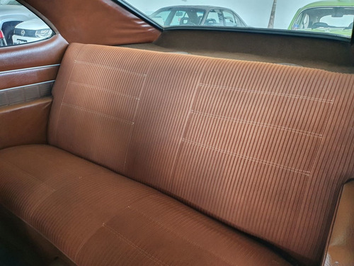 Chevrolet Opala 2.5 Comodoro