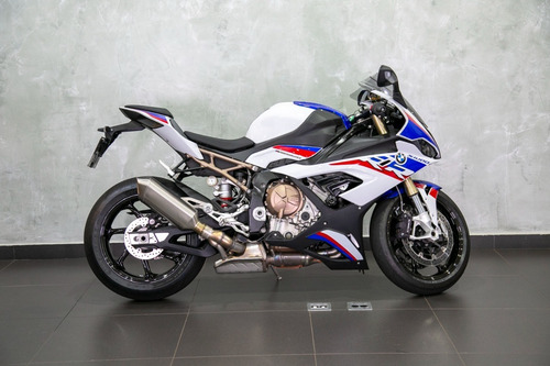 Imagem 4 de 11 de Bmw - S 1000 Rr M