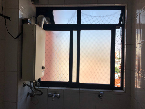 Imagem 14 de 30 de Excelente Apartamento Com 2 Dormitórios Sendo 1 Suite À Venda,55 M² Por R$ 410.000,00 Localizado Na Avenida Itaboraí - Bosque Da Saúde, São Paulo, Sp - Sp - Ap6832_sales