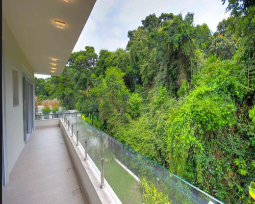 Imagem 24 de 30 de Casa De Luxo Toda Mobiliada Em Riviera De São Lourenço - Bezerra Imóveis - Ca00131 - 71002640
