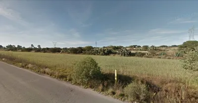 Terreno en venta