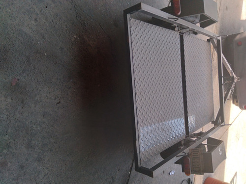 Tibo Hunter 250