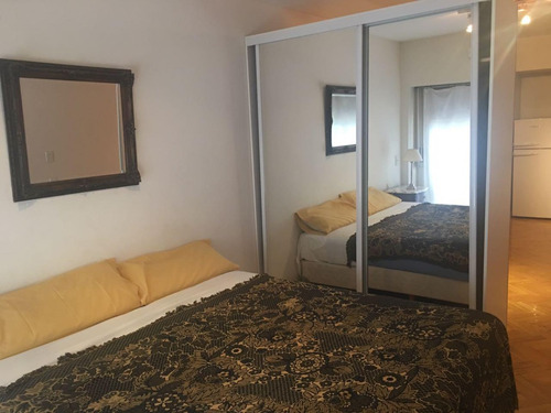 Hermoso Departamento En Alquiler En Belgrano Dueño Directo Sin Comisión. El Precio Incluye Expensas, Abl Y Agua.