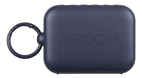 Bocina Portatil LG Xboom Go Altavoz Bluetooth Portátil