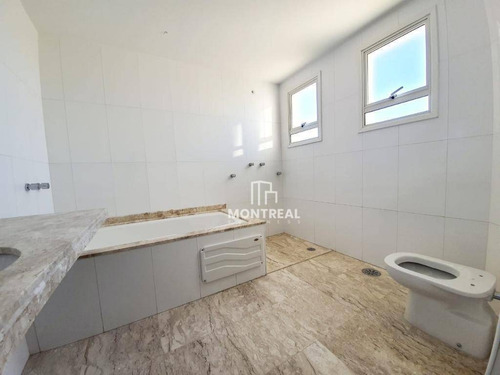 Cobertura Com 3 Dormitórios À Venda, 275 M² Por R$ 2.600.000,00 - Vila Rosália - Guarulhos/sp - Co0033