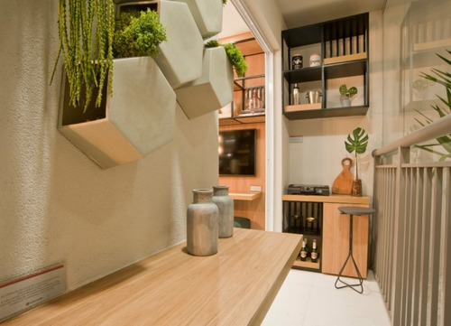 Imagem 15 de 29 de Apartamento Residencial Para Venda, Vila Ema, São Paulo - Ap7857. - Ap7857-inc
