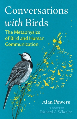 Libro Conversations With Birds: The Metaphysics Of Bird A...