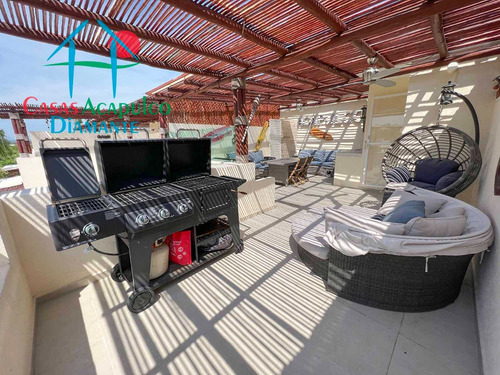 Cad Terrasol Sol 155. Roof Garden Con Jacuzzi