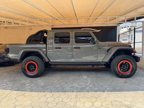 Jeep Gladiator 3.6 Mojave 4X4 At