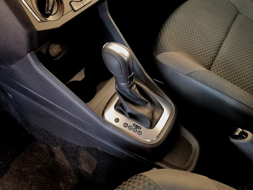 Volkswagen Gol Trendline 1.6 110cv At 0km 2020