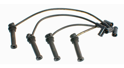 Imagen 1 de 1 de Cable De Bujia Ford Ecosport 2 0lts Wr-5007