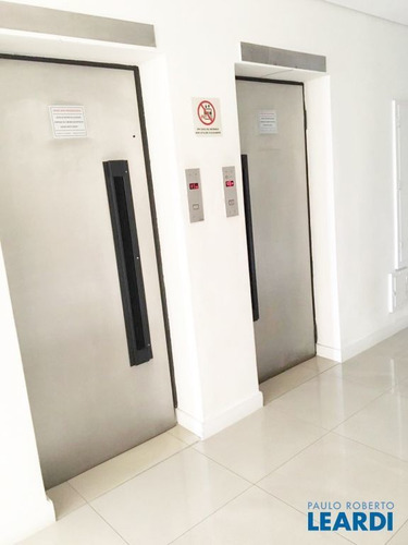 Imagem 10 de 15 de Apartamento - Campo Belo - Sp - 598138