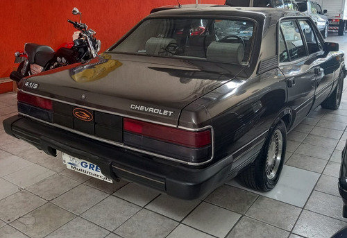 Imagem 6 de 12 de Gm/opala Diplomata