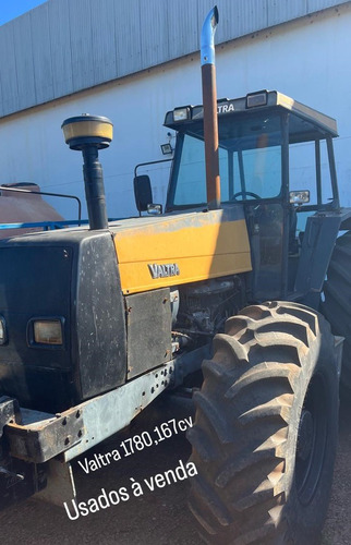 Trator Valtra 1780 Ano 2003