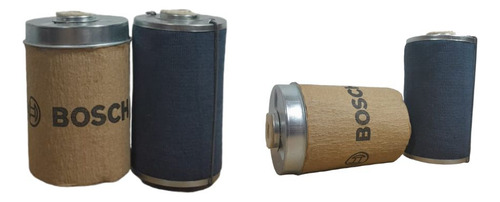 Kit De Filtros Tratores Yanmar Solis 75/80/90