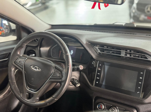 Chery Tiggo 2 1.5 MPFI 16V LOOK