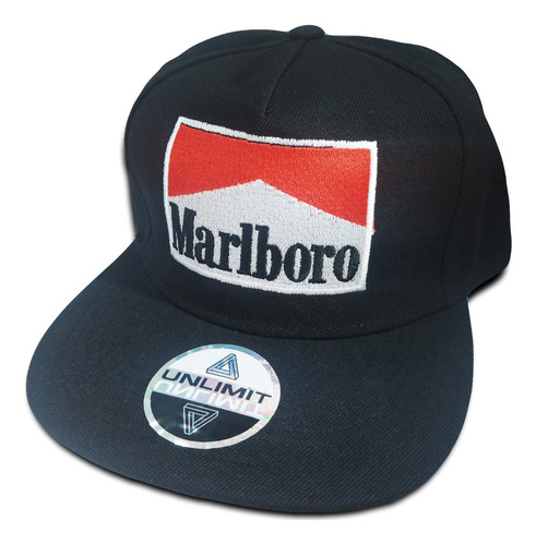 Snapback Marlboro