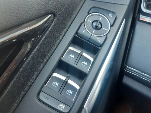 Ford Territory Titanium 1.5 AT
