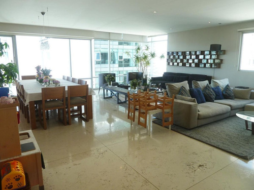 Imagen 6 de 30 de Departamento En Venta En Bosques De Las Lomas As