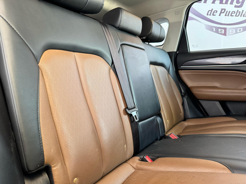 Dodge Journey 1.5T Gdi Gt