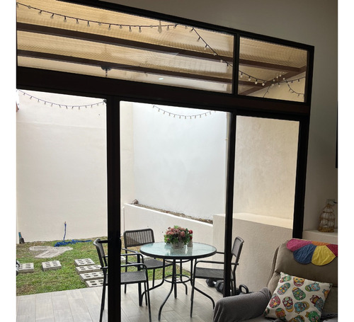 Vendo Casa En San Pablo, Residencial Privado Con Seguridad, Casa De 1 Piso, Con Patio