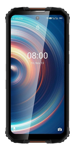 Oukitel WP10 Dual SIM 128 GB orange 8 GB RAM