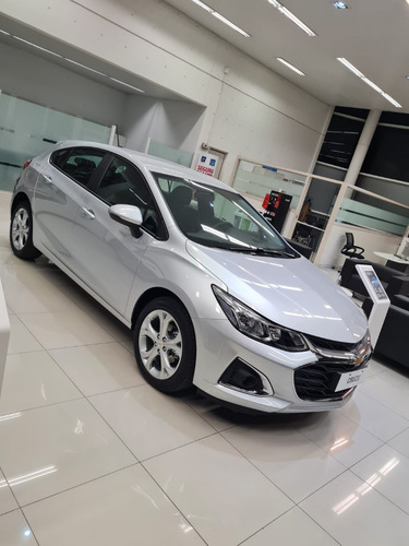 Imagen 14 de 20 de Nuevo Chevrolet Cruze 5p Lt Automatico 1.4 Turbo 253cv Ad