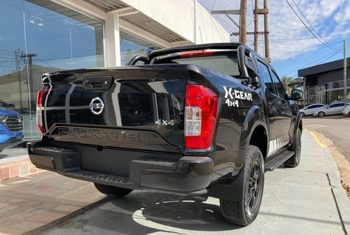Imagen 17 de 18 de Nueva Nissan X-gear 4x4 Entrega Inmediata (sc)