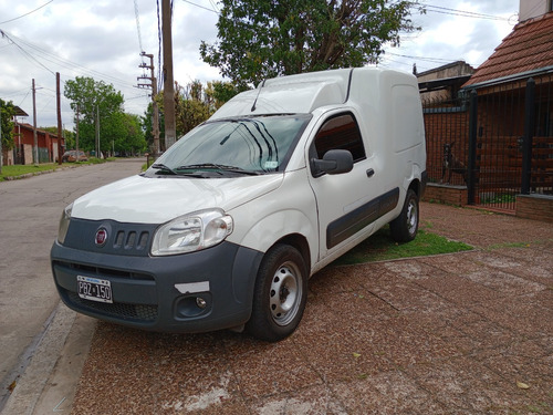 Fiat Fiorino 1.4 Fire Evo 87cv