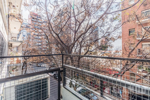 Duplex 3 Ambientes / Alquiler / Cañitas