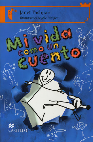 Mi Vida Como Un Cuento