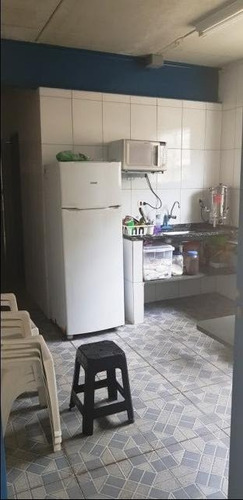 Imagem 21 de 30 de Galpão, 1660 M² - Venda Por R$ 14.000.000,00 Ou Aluguel Por R$ 70.000,00/mês - Veleiros - São Paulo/sp - Ga0007