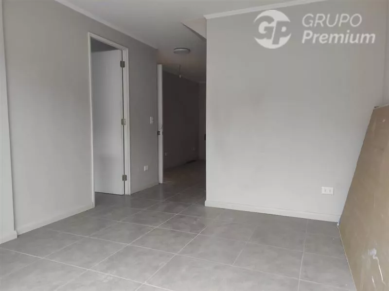 Casa En Arriendo En Maipú