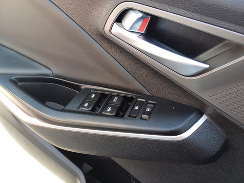 Changan CS 15 CS15 LUXURY HB 1.5