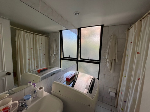Departamento En California Lyon, 2 Dorm 1 Baño, Bodega, Est