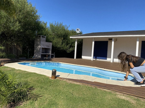 Venta Casa Ocean Park 2 Dormitorios Con Piscina
